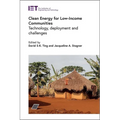 Clean Energy for Low-Income Communities: Technology, Deployment and Challenges
