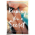 Keeping You A Secret