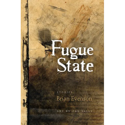 Fugue State