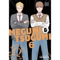 Megumi & Tsugumi, Vol. 6
