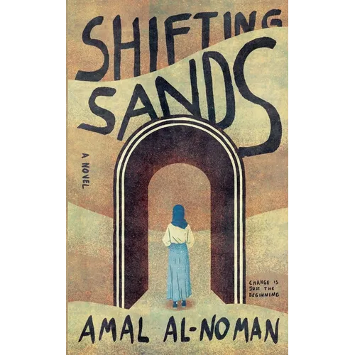 Shifting Sands