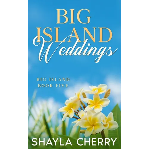Big Island Weddings