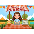 Cookies With Cara