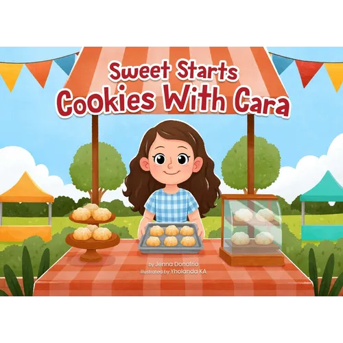 Cookies With Cara