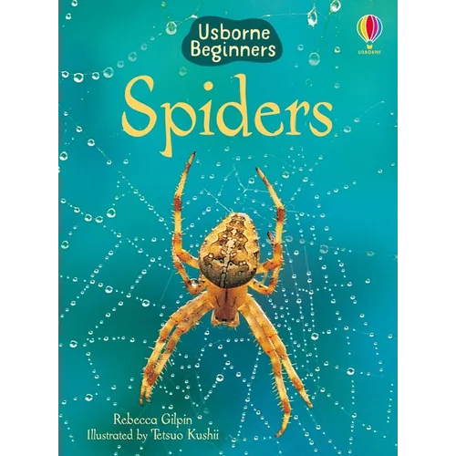 Spiders
