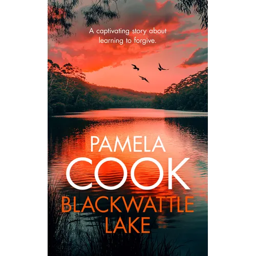 Blackwattle Lake