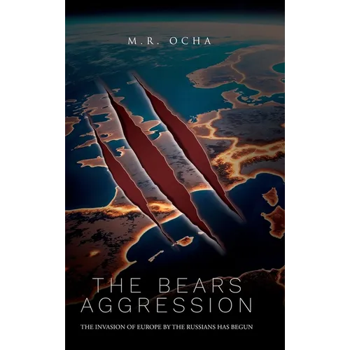 The Bears Aggression