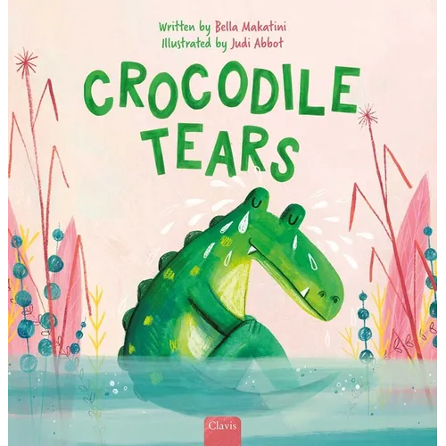 Crocodile Tears