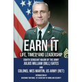 Earn It: Life, Times, and Leadership