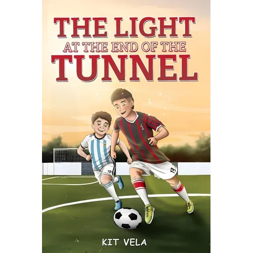 The Light at the end of the Tunnel