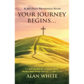 Your Journey Begins...