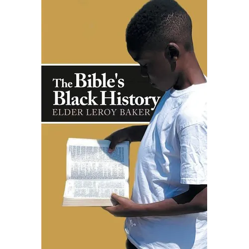 The Bible's Black History