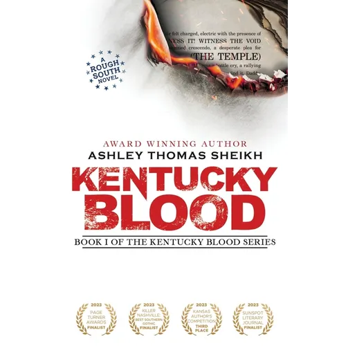 Kentucky Blood