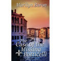 The Case of the Missing Botticelli