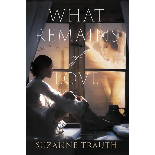 What Remains of Love
