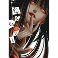 Kakegurui - Compulsive Gambler -, Volume 1