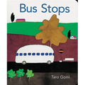 Bus Stops 2013 Edition BB