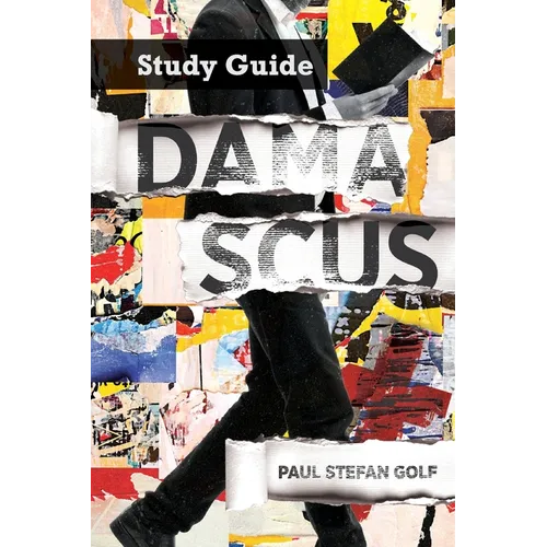 Damascus Study Guide