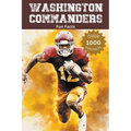 Washington Commanders Fun Facts
