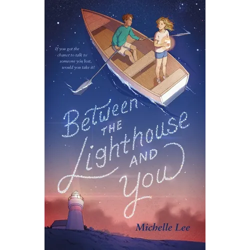 Between the Lighthouse and You