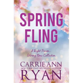 Spring Fling: A Right Person, Wrong Time Collection
