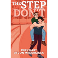 The Step Don't (Peach State Stepbros #2): Special Edition