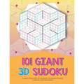 101 Giant 3D Sudoku
