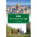 Iowa Off the Beaten Path(r)