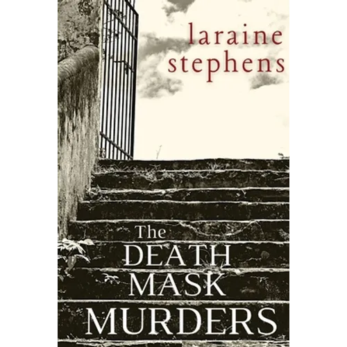 The Death Mask Murders: A Reggie da Costa Mystery