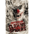 Clowns Vs. Spiders