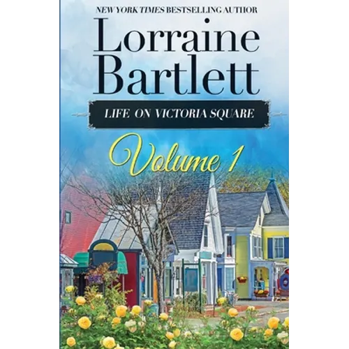 Life On Victoria Square Volume I