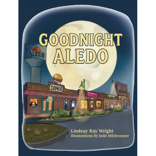 Goodnight Aledo