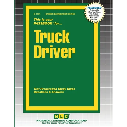 Truck Driver