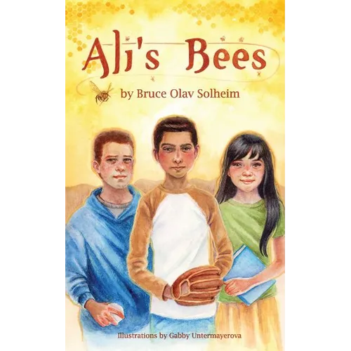 Ali's Bees