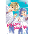 My Love Mix-Up!, Vol. 3