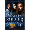 Problem Solved 3