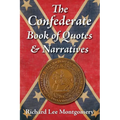 The Confederate Book of Quotes & Narratives