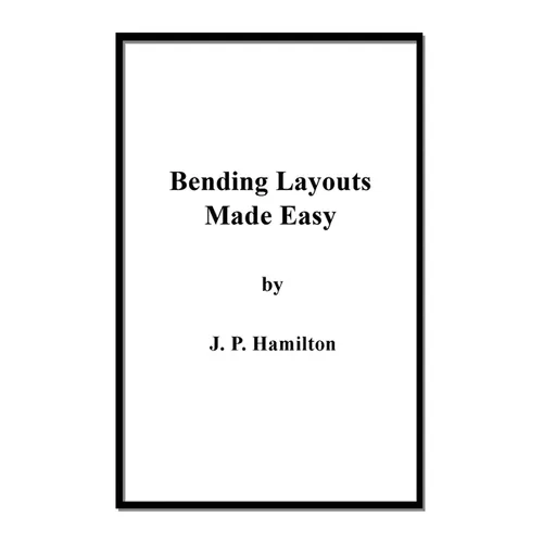 Bending Layouts Made Easy