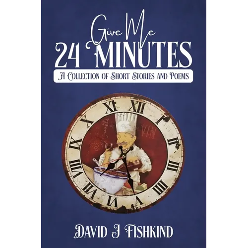 Give Me 24 Minutes
