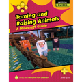 Taming and Raising Animals: A Minecraft Guide