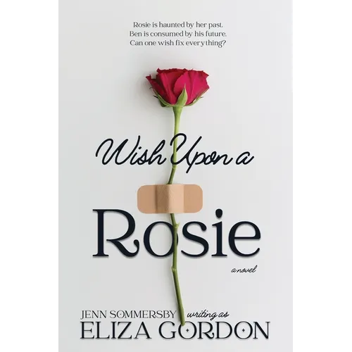 Wish Upon a Rosie