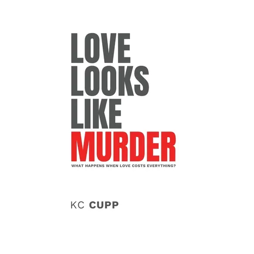 Love Looks Like Murder