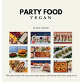 PARTY FOOD Vegan