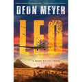 Leo: A Benny Griessel Novel