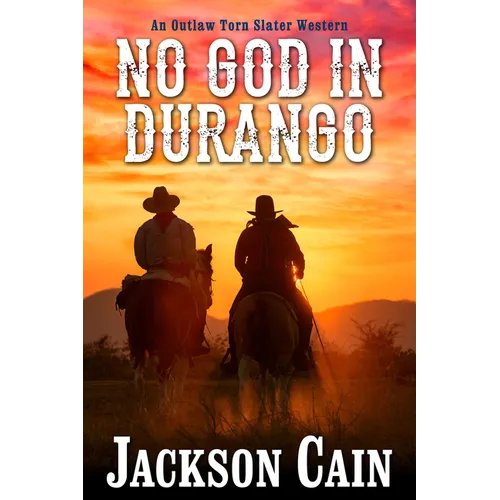 No God in Durango