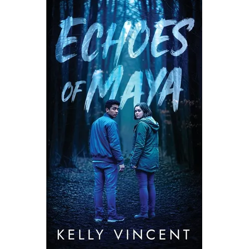 Echoes of Maya