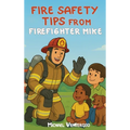 Fire Safety Tips from Firefighter Mike