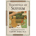 Teachings of Sufism