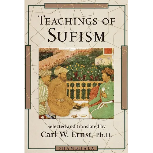 Teachings of Sufism