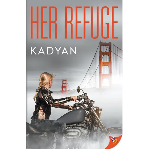 Her Refuge
